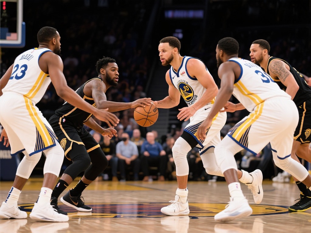 体育NBA推荐流：最新赛事与球星动态一览