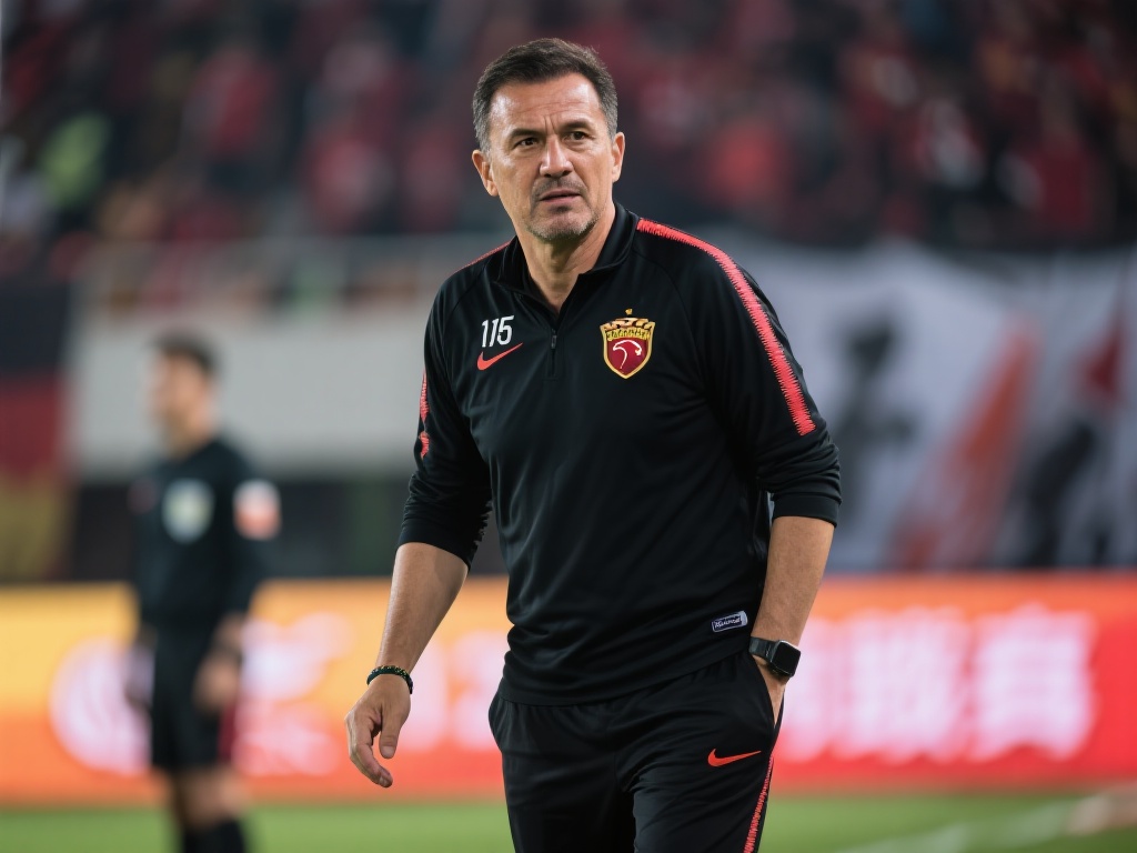 朱芳雨强势摊牌：下赛季剑指总冠军，广厦北京上海成最大劲敌！